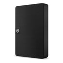 Disco Rígido Externo Seagate Expansion 5tb Preto