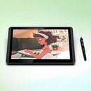 Monitor e Mesa Digitalizadora LCD Para desenho Gráfico Tela Digital 11,6''