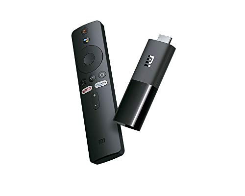 Mi TV STICK Preto XIAOMI