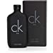 Perfume Calvin Klein Be 100ml Eau de Toilette Unissex Original Selo Adipec