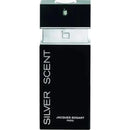 Perfume Jacques Bogart Silver Scent 100ml Masculino  Original Selo ADIPEC
