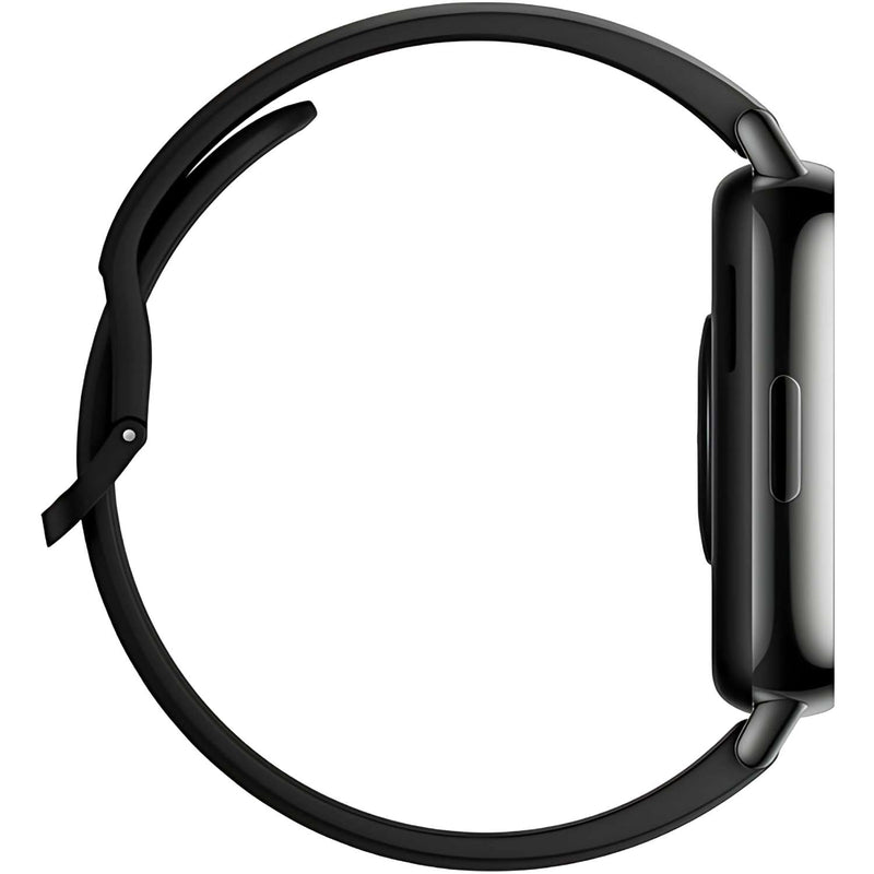 Smartwatch Watch 5 Lite com GPS Integrado Relógio Inteligente tela 1.96