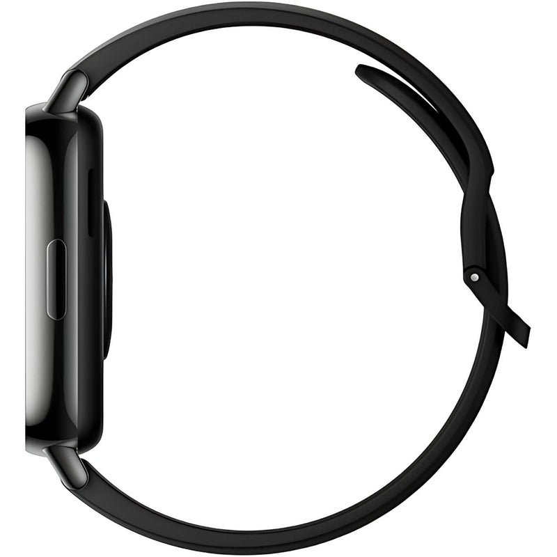 Smartwatch Watch 5 Lite com GPS Integrado Relógio Inteligente tela 1.96