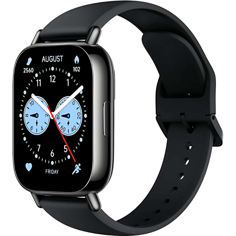 Smartwatch Watch 5 Lite com GPS Integrado Relógio Inteligente tela 1.96