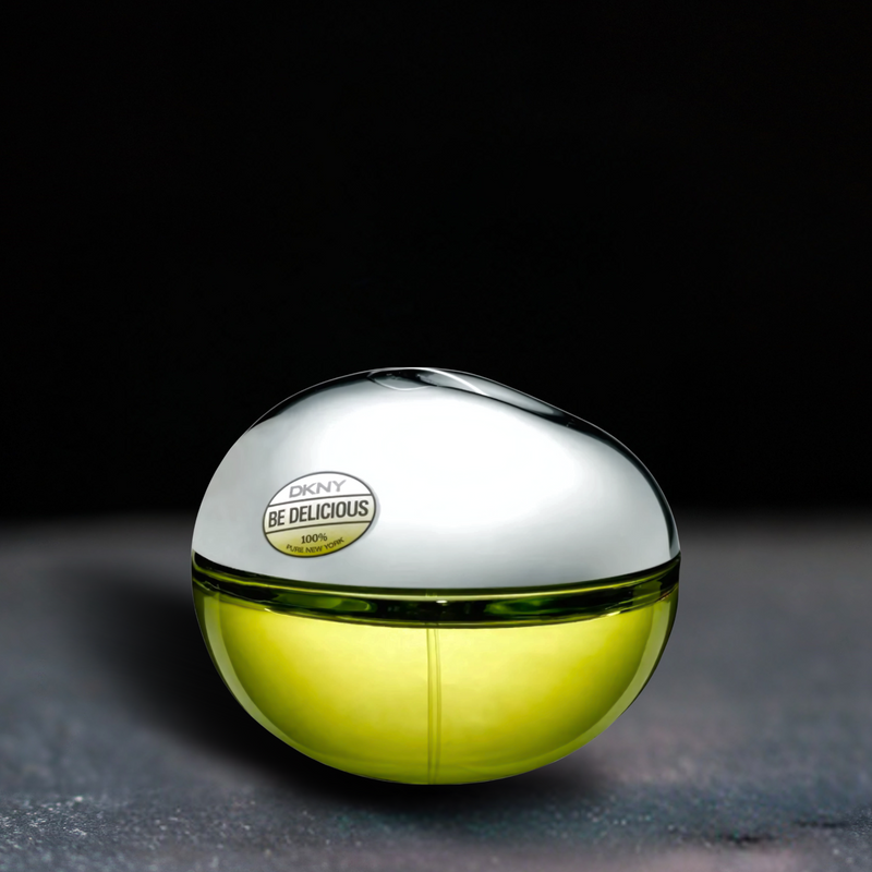 Perfume DKNY Be Delicious Feminino EDP 100 ML