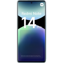 Xiaomi Smartphone Redmi Note 14 Pro 256GB 8GB RAM 4G Tela Full HD+ de 120Hz Bateria Duradoura