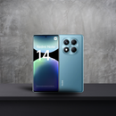 Xiaomi Smartphone Redmi Note 14 Pro 256GB 8GB RAM 4G Tela Full HD+ de 120Hz Bateria Duradoura