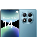 Xiaomi Smartphone Redmi Note 14 Pro 256GB 8GB RAM 4G Tela Full HD+ de 120Hz Bateria Duradoura