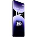 Xiaomi Smartphone Redmi Note 14 Pro 256GB 8GB RAM 4G Tela Full HD+ de 120Hz Bateria Duradoura