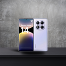 Xiaomi Smartphone Redmi Note 14 Pro 256GB 8GB RAM 4G Tela Full HD+ de 120Hz Bateria Duradoura