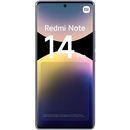 Xiaomi Smartphone Redmi Note 14 Pro 256GB 8GB RAM 4G Tela Full HD+ de 120Hz Bateria Duradoura