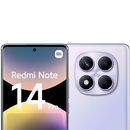 Xiaomi Smartphone Redmi Note 14 Pro 256GB 8GB RAM 4G Tela Full HD+ de 120Hz Bateria Duradoura