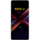 Xiaomi Smartphone Poco X7 512GB 12RAM 5G Preto Tela 6.67” Câmera 50MP Bateria 5110mAh