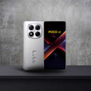 Xiaomi Smartphone Poco X7 512GB 12RAM 5G Preto Tela 6.67” Câmera 50MP Bateria 5110mAh