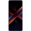 Xiaomi Smartphone Poco X7 256GB 8RAM 5G Rápido e Eficiente Câmera 50MP Tela Curva