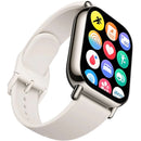 Relógio Inteligente Xiaomi Redmi Watch 5 Lite Amoled 1,96' Em Ouro Claro