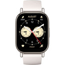 Relógio Inteligente Xiaomi Redmi Watch 5 Lite Amoled 1,96' Em Ouro Claro