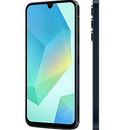 Smartphone Samsung A16 128GB 4RAM 5G Azul Escuro - SM-A166M/DS