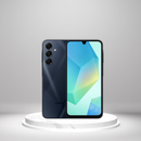 Smartphone Samsung A16 128GB 4RAM 5G Azul Escuro - SM-A166M/DS