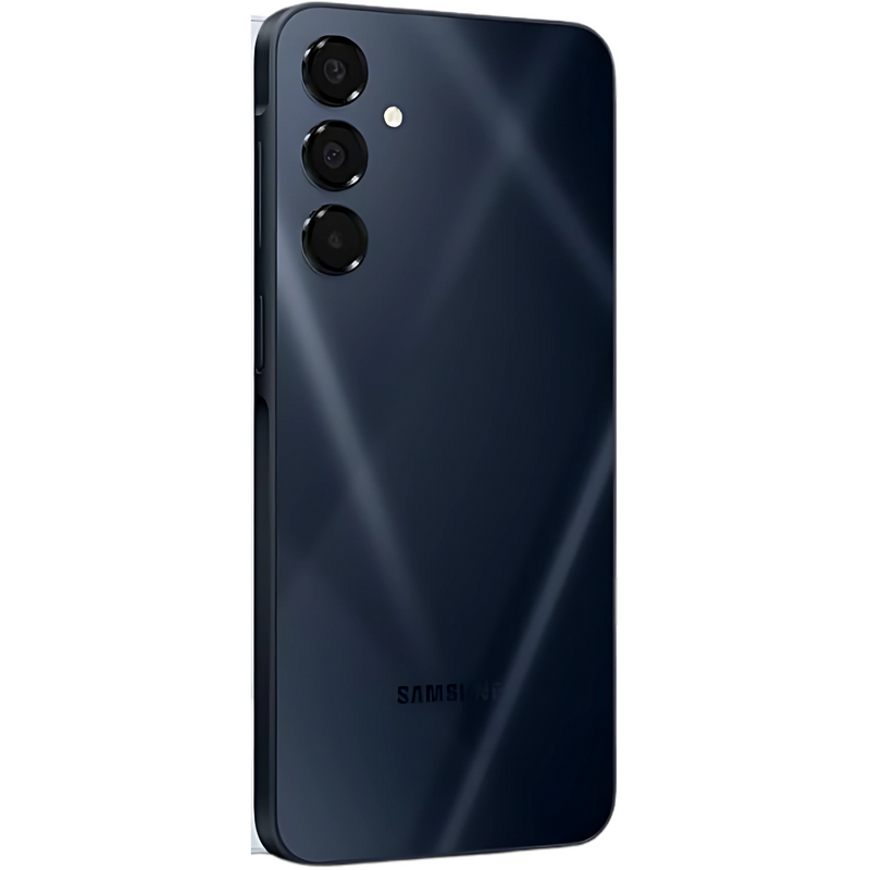 Smartphone Samsung A16 128GB 4RAM 5G Azul Escuro - SM-A166M/DS
