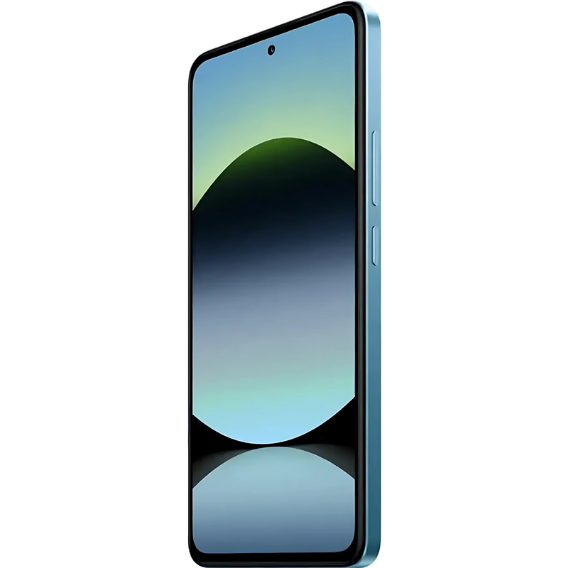 Smartphone Redmi Note 14 256GB 8GB RAM Azul