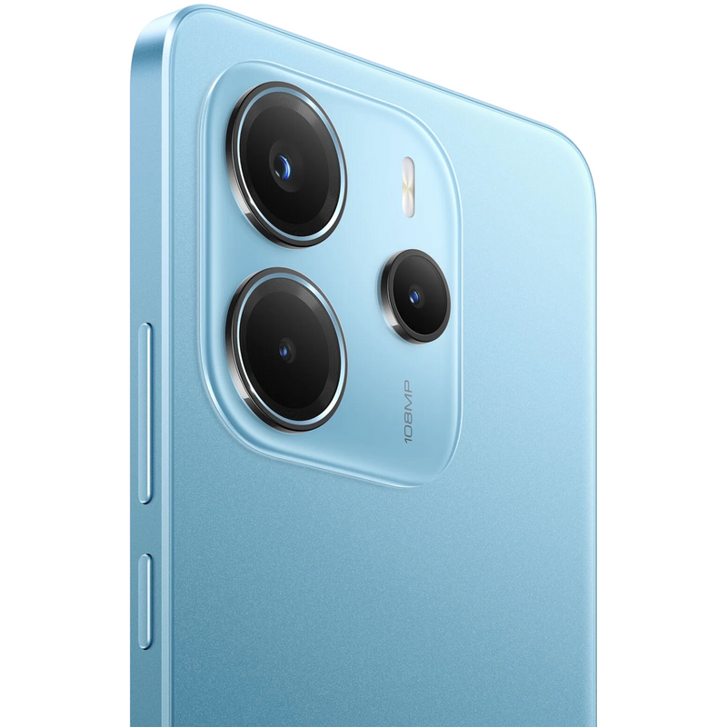 Smartphone Redmi Note 14 256GB 8GB RAM Azul