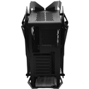 Gabinete Gamer Amarelo RGB Compatibilidade Placas-Mãe ATX e M-ATX USB 3.0 Áudio e Microfone