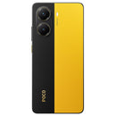 Smartphone Poco X7 PRO 256GB Preto/Amarelo 8G BRAM Dual SIM 5G 120Hz 6000mAh Câmera Tripla 50MP NFC