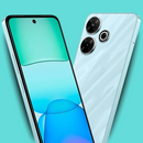 Redmi 13 256GB 8RAM 4G Tela IPS LCD 6.79” FHD+ 90Hz Bluetooth 5.3 Dual SIM