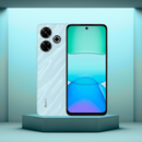 Redmi 13 256GB 8RAM 4G Tela IPS LCD 6.79” FHD+ 90Hz Bluetooth 5.3 Dual SIM