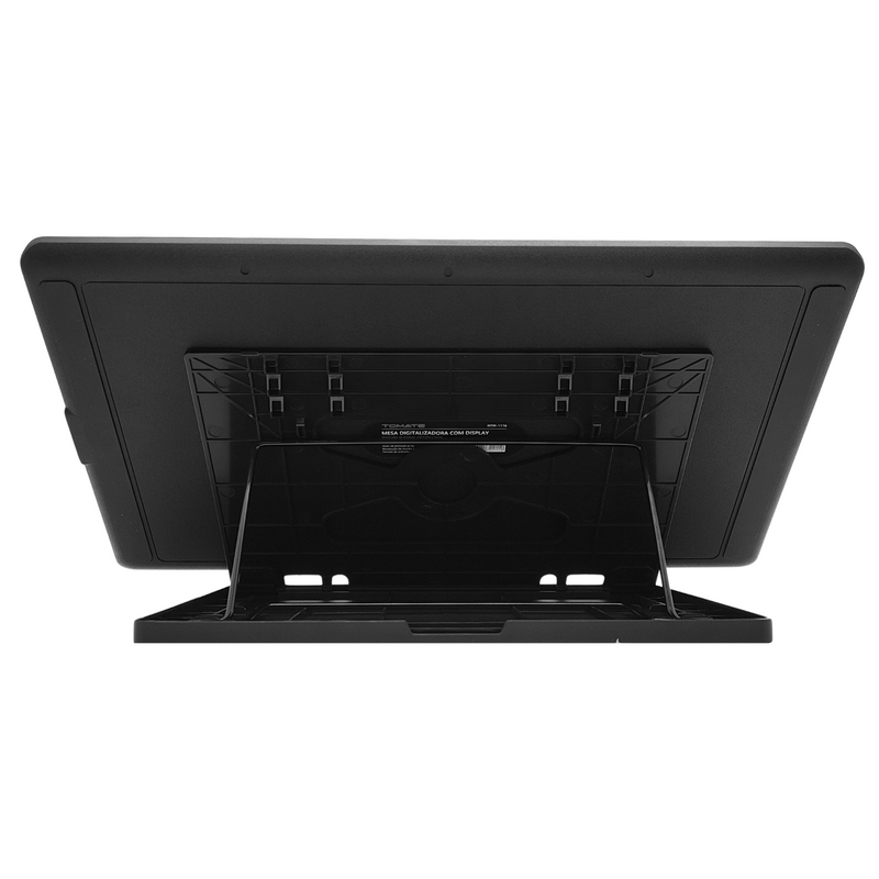 Mesa Digitalizadora 15,6" Polegadas Com Tela Display Full Hd Com Caneta Touch