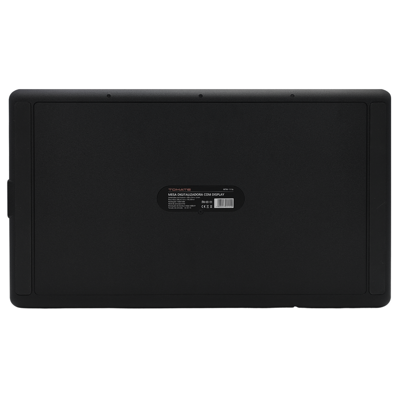 Mesa Digitalizadora 15,6" Polegadas Com Tela Display Full Hd Com Caneta Touch
