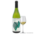 Vinho Branco Seco Argentino Chardonnay Casir Dos Santos Estate 750ml
