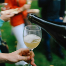 Vinho Branco Seco Argentino Chardonnay Casir Dos Santos Estate 750ml