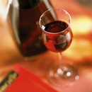 Vinho Tinto Do Porto Martha S 10 Anos Tawny Portugal 750ml