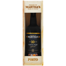 Vinho Tinto Do Porto Martha S 10 Anos Tawny Portugal 750ml