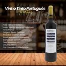 Vinho Tinto Seco Português Martha's Douro DOC 750ml