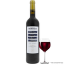 Vinho Tinto Seco Português Martha's Douro DOC 750ml
