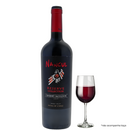 Vinho Tinto Seco Chileno Cabernet Sauvignon Nancul 750ml