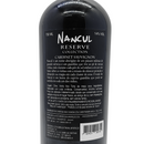 Vinho Tinto Seco Chileno Cabernet Sauvignon Nancul 750ml