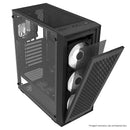 Computador Intel i5-9500 + SSD 500GB + RAM 8GB - BG-050