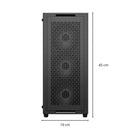 Computador Intel i5-9500 + SSD 500GB + RAM 8GB - BG-050