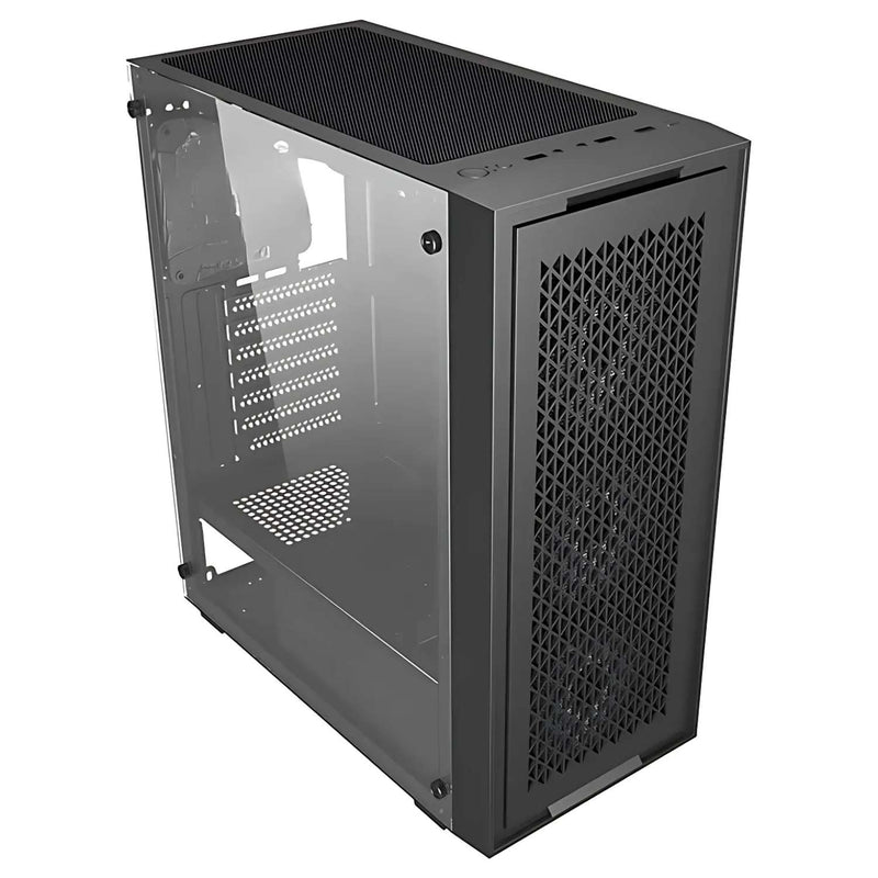 Computador Intel i5-9500 + SSD 500GB + RAM 8GB - BG-050
