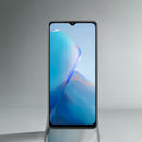 Smartphone Infinix Hot 30i 6.6" 128GB 8ram 4g Branco, Bateria 5000 Mah, Câmera 50 Mp Af