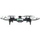 Drone Profissional Wi-Fi Dobrável com Câmera 720p HD GPS e Sensor de Obstáculo 1800mAh - Acompanha 2 Baterias (Preto)