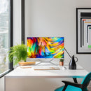 Computador All-in-One Aitek 23.8" Full HD, Intel i7, 16GB RAM, SSD 1TB,