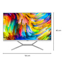 Computador All-in-One Aitek 23.8" Full HD, Intel i7, 16GB RAM, SSD 1TB,