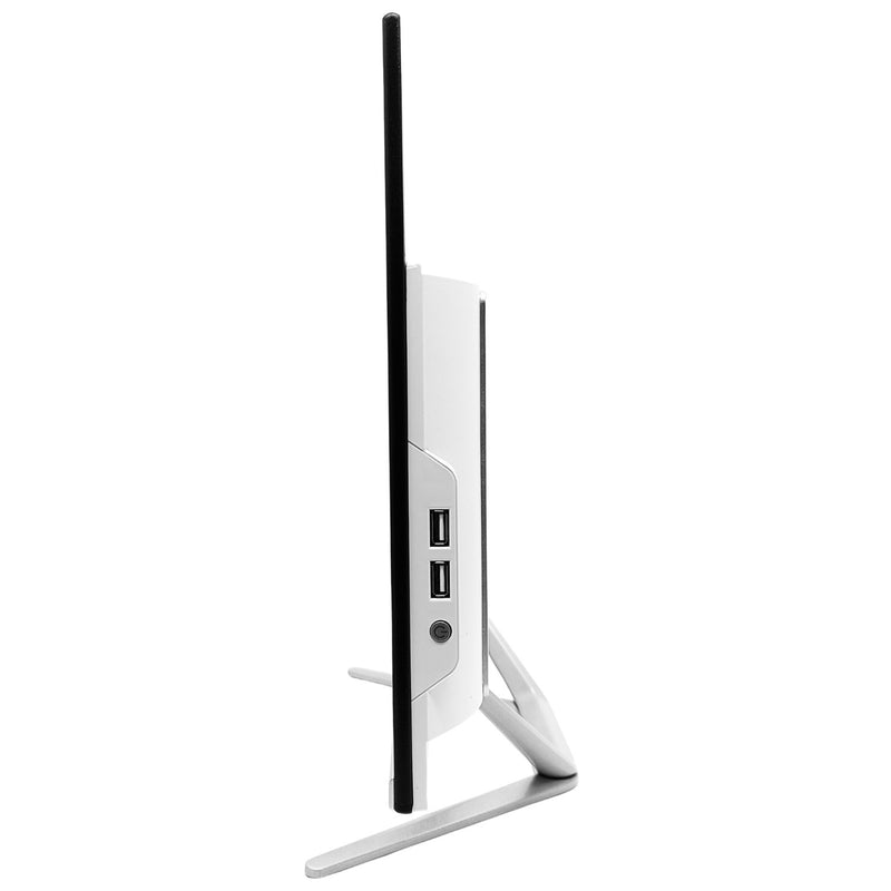 Computador All-in-One Aitek 23.8" Full HD, Intel i7, 16GB RAM, SSD 1TB,