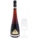Vinho Tinto Doce Martha S Tawny Português 20 Anos 500ml