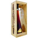 Vinho Tinto Doce Martha S Tawny Português 20 Anos 500ml